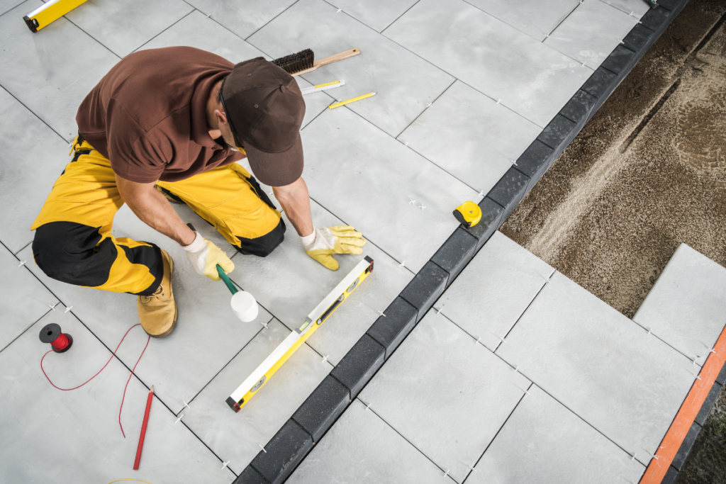 Patio Tools & Equipment | Joint-It