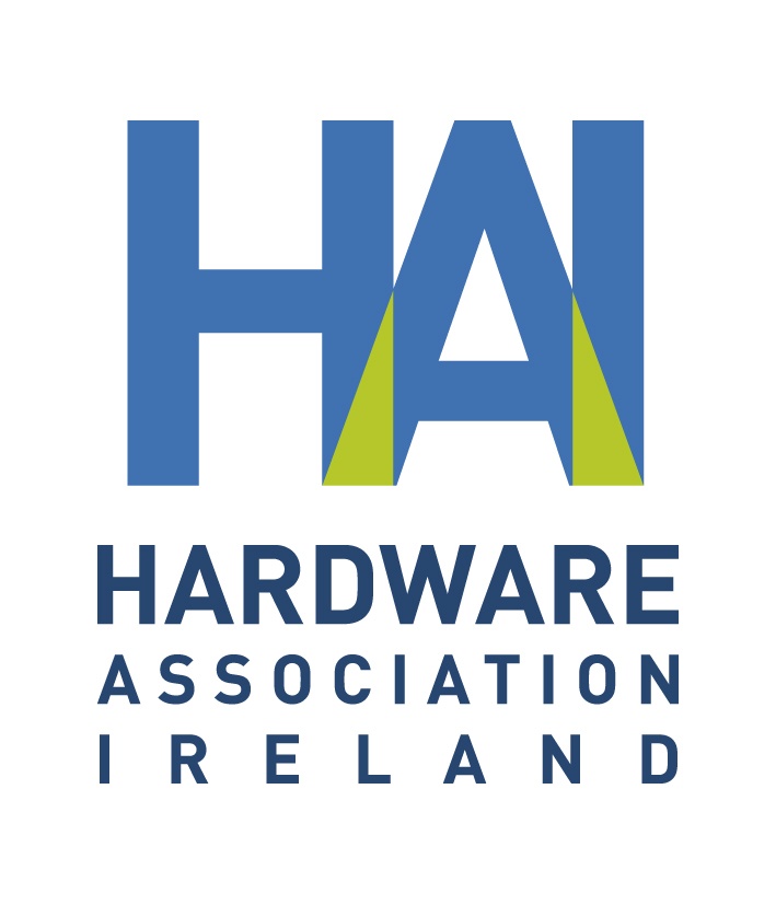 hardware association of ireland logo