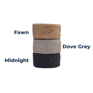 Jointing compound for smaller joints - Joint-It Elite samples