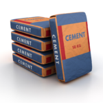 cement concrete