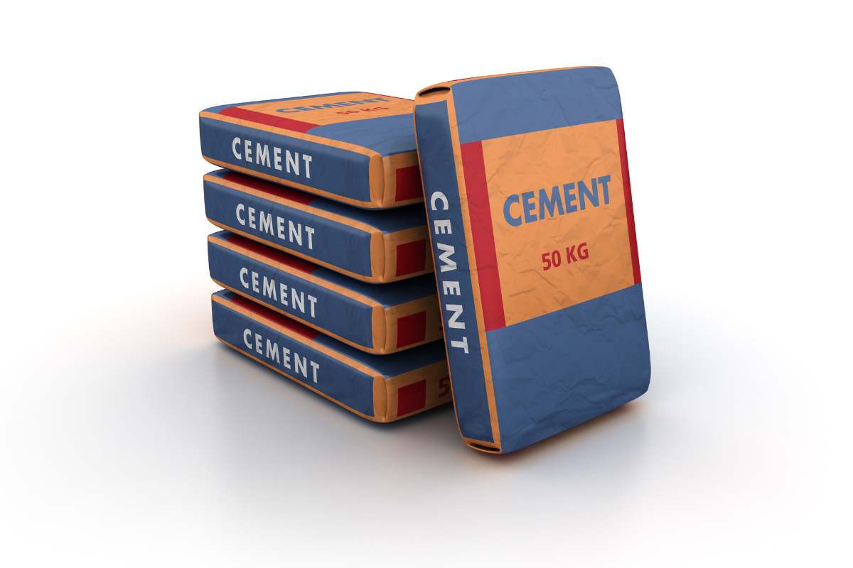 cement concrete