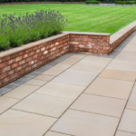 natural stone patio Joint-It