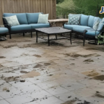 Dirty Patio
