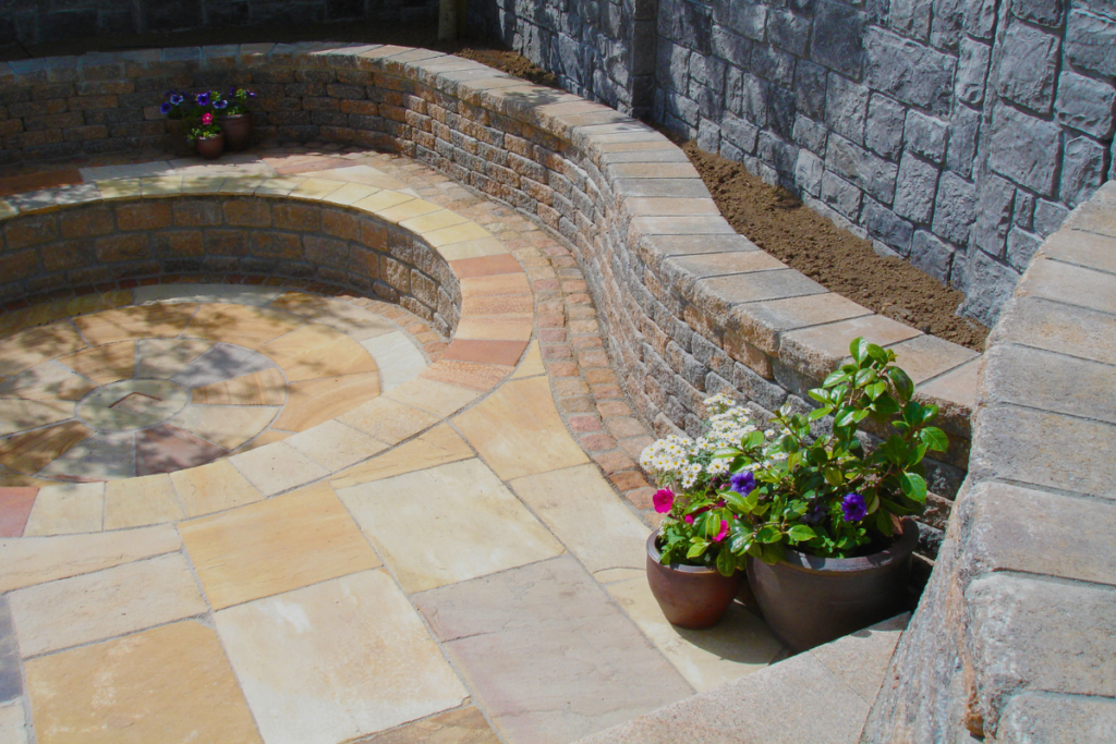 patio maintenance