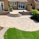 Top Patio Design Trends 2025