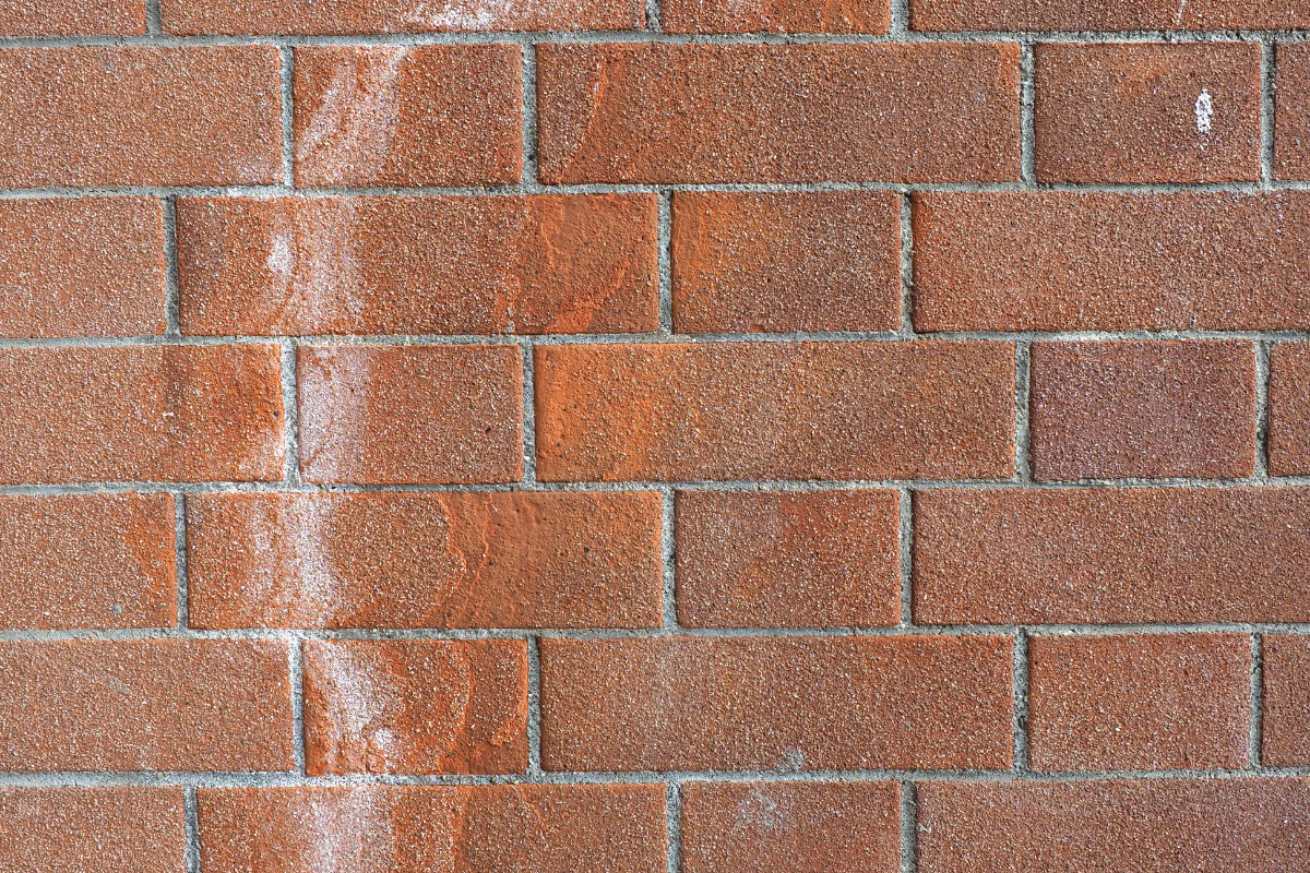 efflorescence on patio | Joint-It Premium Seal