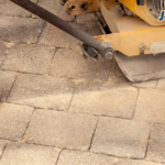 blockpaving driveway maintenance