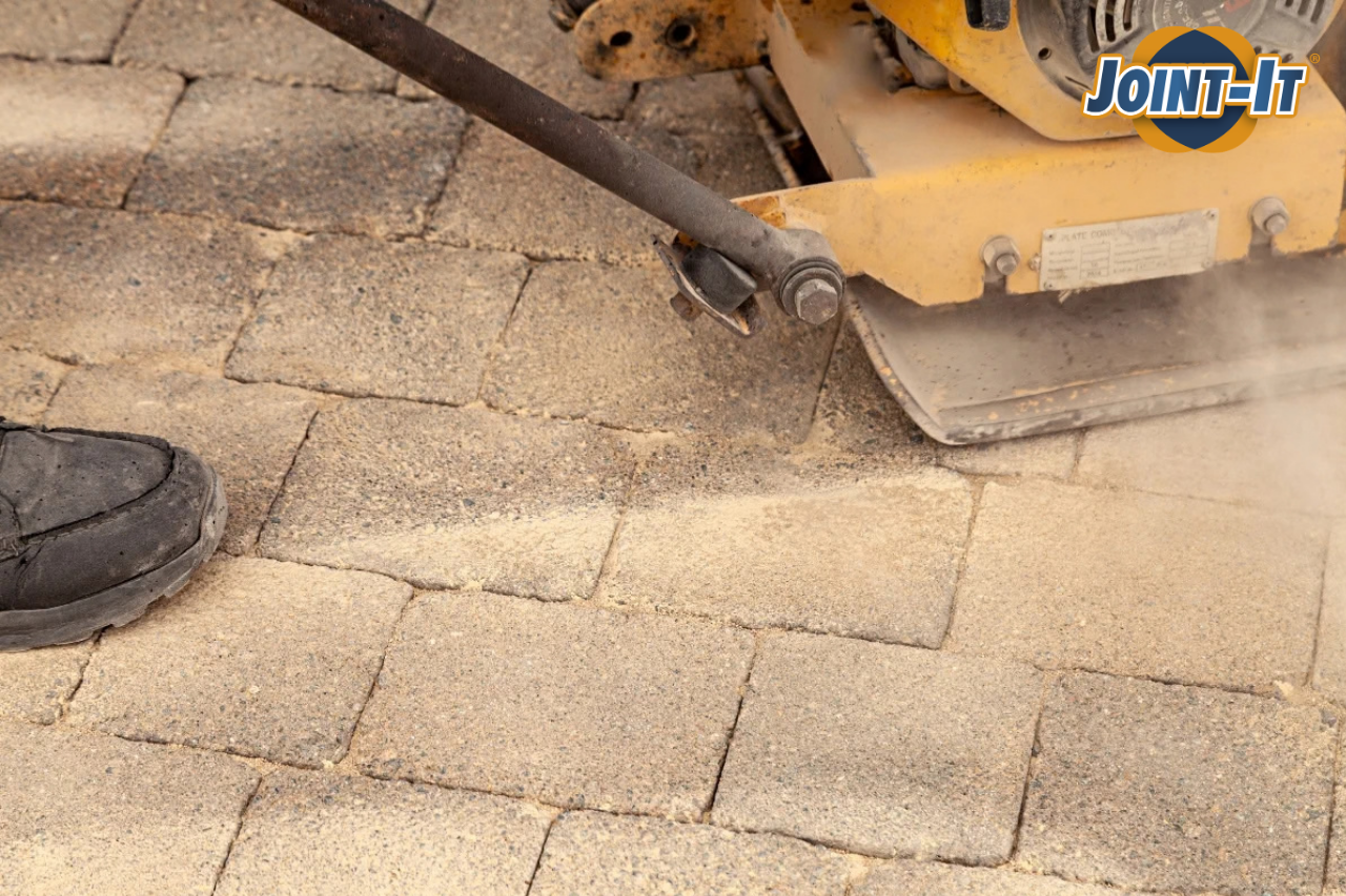 blockpaving driveway maintenance