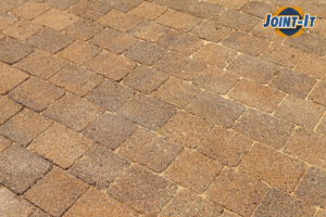 The Benefits of Using Paving Sand for Block Paving