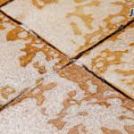 clean natural stone