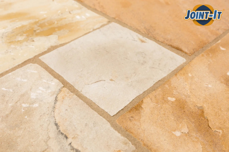 Why Your Patio Grout Keeps Cracking