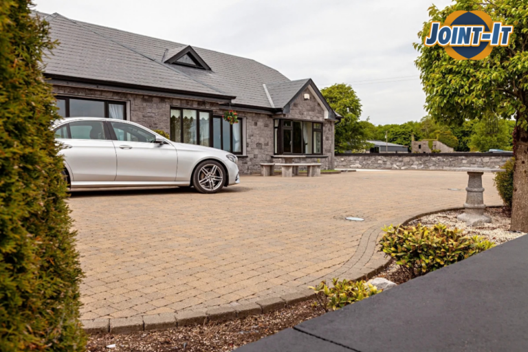 Paving Grout Installation Mistakes: 5 Common Errors