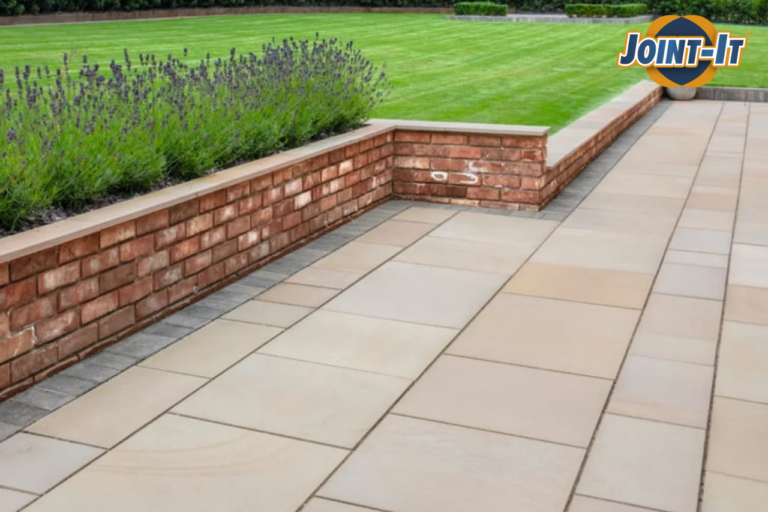 Can You Grout Outdoor Tiles Like Indoor Tiles?