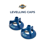 Joint-It Levelling Caps