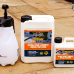 how does patio sealer work Joint-It Premium Seal