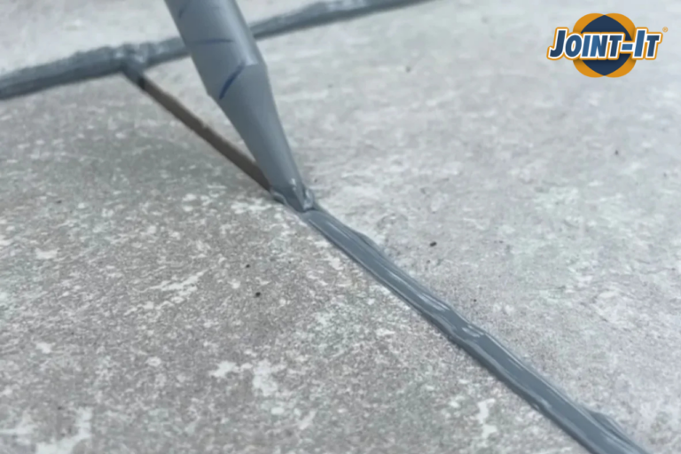 Avoid These Mistakes When Grouting Porcelain Paving
