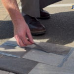 Best jointing compound - Joint-It Porcelain Epoxy Grout