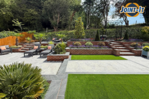 How to Keep Your Porcelain Patio Looking New