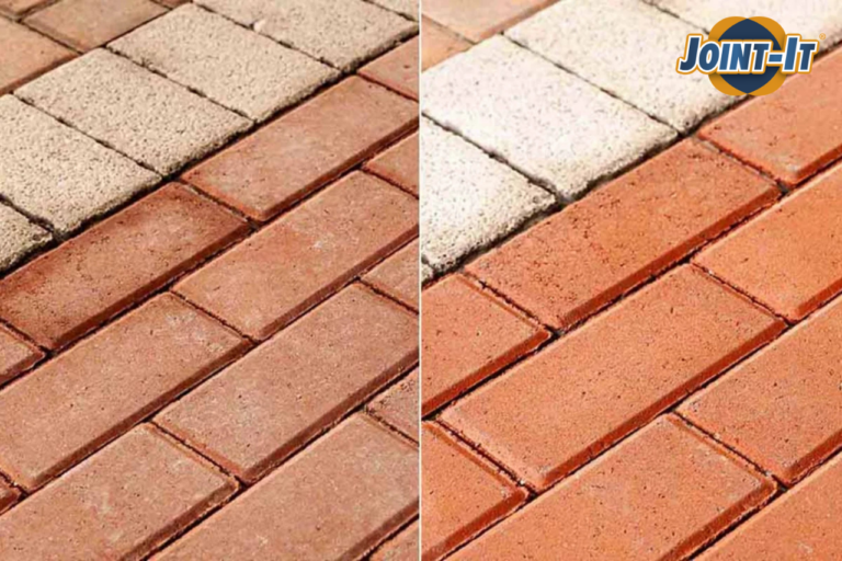 How to Restore Faded Patio Colour