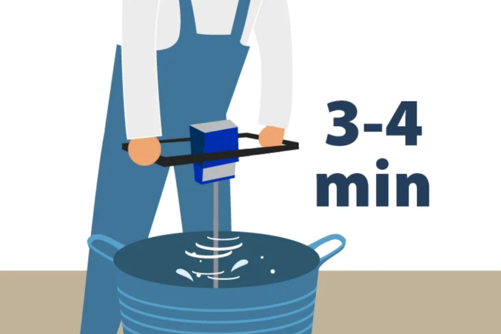 slurry primer for porcelain