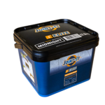 Elite Midnight bucket angled - lower res