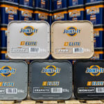 Joint-It Elite full range on location