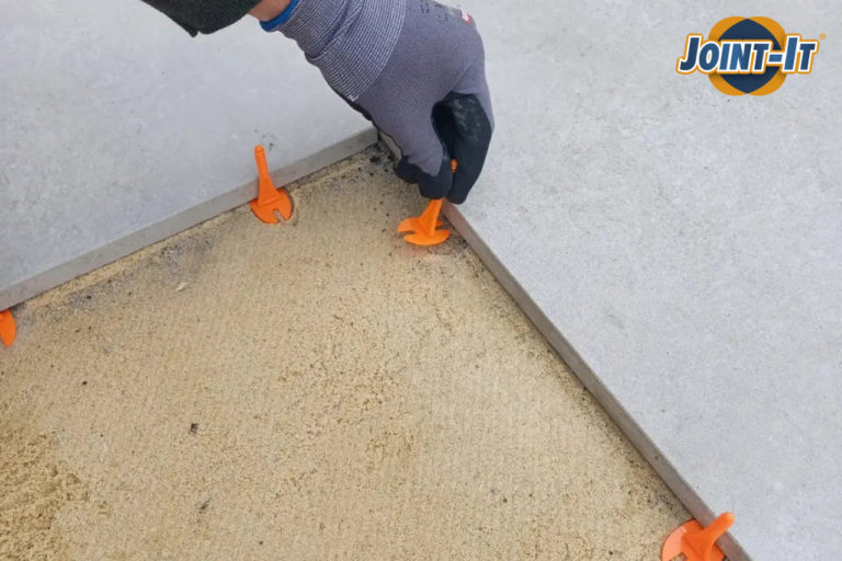 Do You Really Need Tile Spacers for Porcelain Patios?