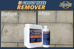 Why Your Patio Has White Haze & How to Fix It