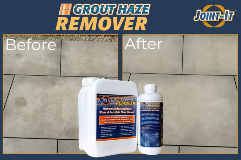 Why Your Patio Has White Haze & How to Fix It
