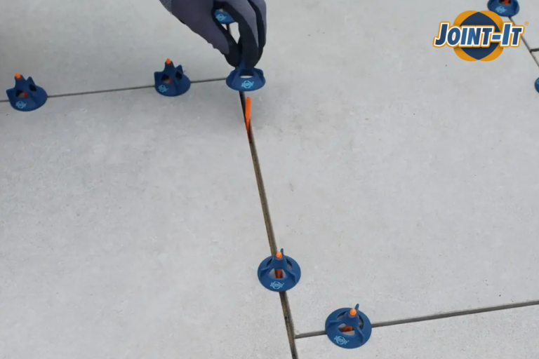 Tile Spacers vs Levelling Caps: Do You Need Both?