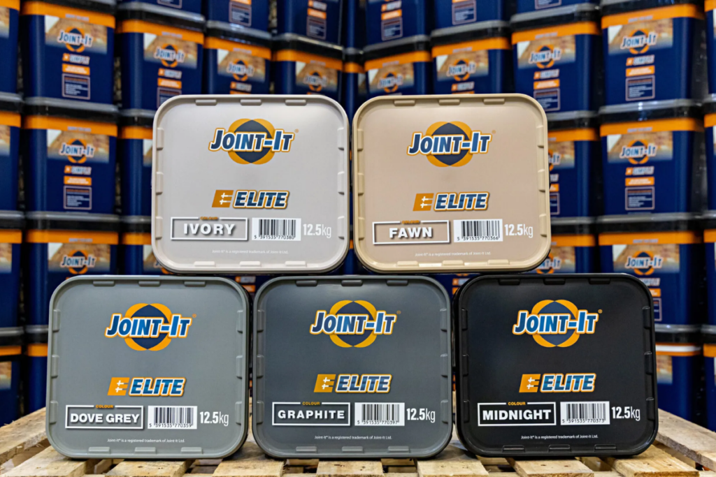 benefits of joint-it elite