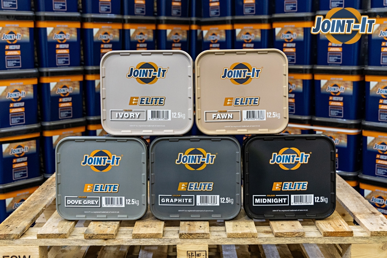 benefits of joint-it elite