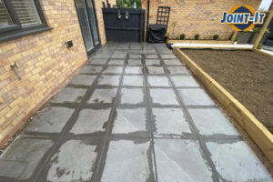 Grout Haze Removal Tips for Patios