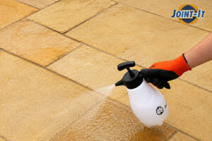 how does patio sealer work Joint-It Premium Seal (2)