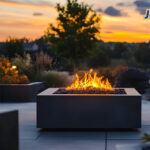 outdoor heating options for patios