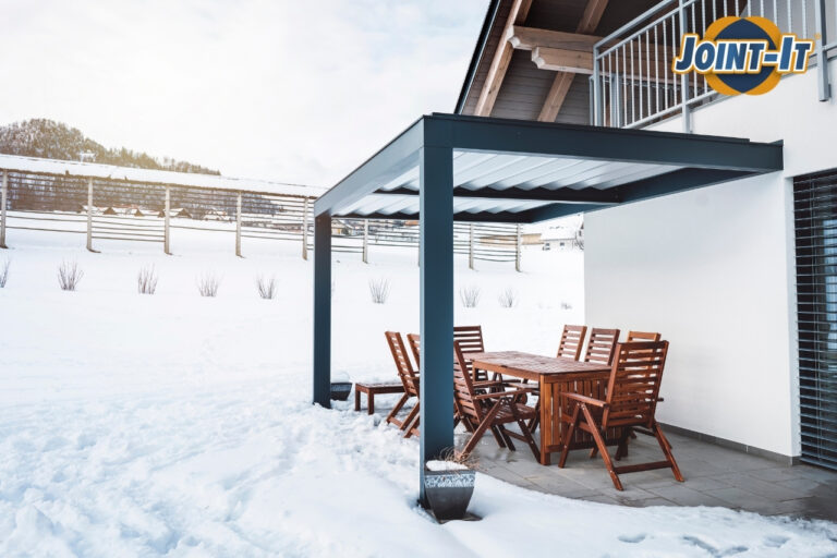 How to Prepare Your Patio for Winter
