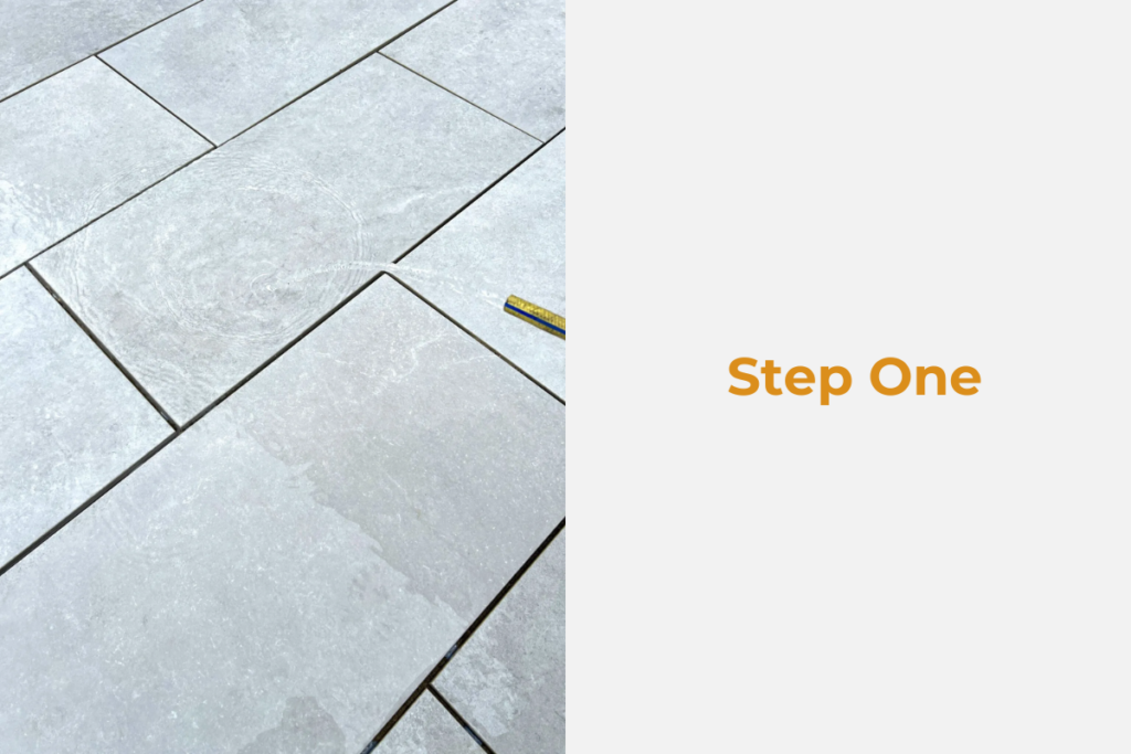 step one Joint-It Elite