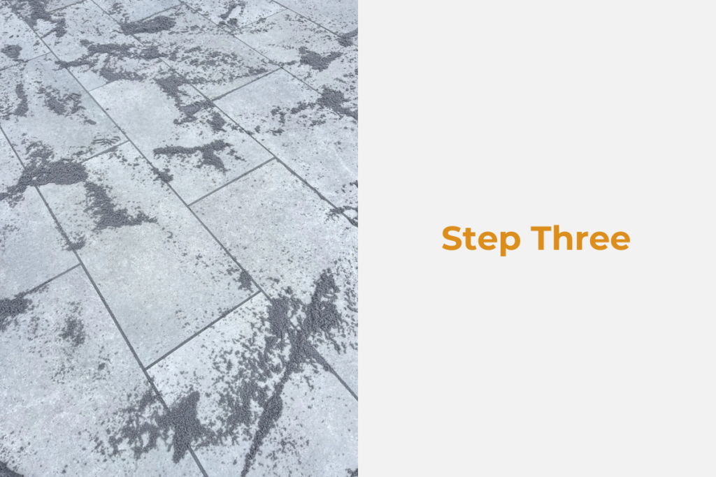 step three Joint-It Elite