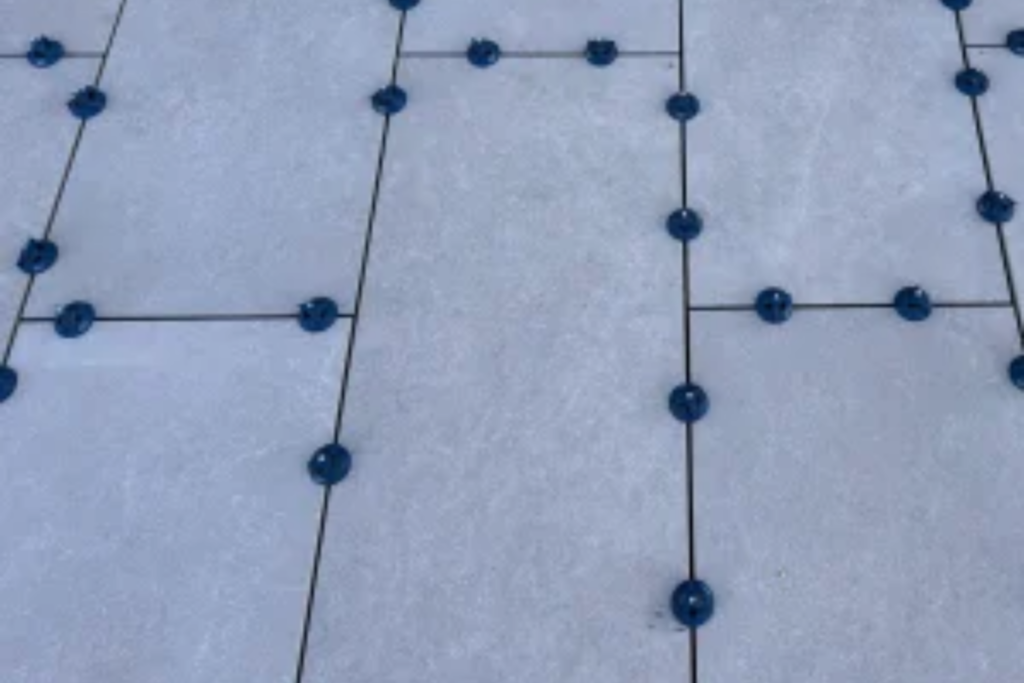 tile spacers for porcelain