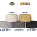 Joint-It Elite - 5 colour samples image